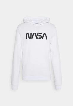 Pier One Prix Discount NASA – Sweat à Capuche Pulls Et Gilets Homme -Pier One Boutique e2a0e8ce3ad7472f939f6b8c5edd276f