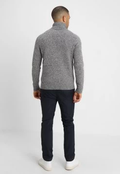 Meilleure Qualité Pier One Pullover Pulls & Gilets Col Roulé Homme 8 Meilleure Qualité Pier One Pullover Pulls & Gilets Col Roulé Homme -Pier One Boutique e2abae416b754821bd6afa4cad206275