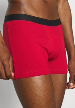 Pier One 5 PACK – Shorty Authentique 100% Sous-vêtements Normale Homme -Pier One Boutique e2dbd87b9b834d3fa0b0904cea8f6df1