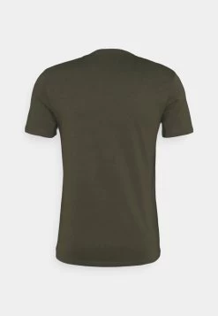 Pier One 5 PACK – T-shirt Basique Prix Avantageux T-shirts Col Rond Homme -Pier One Boutique e2e1e6eca77446d5a2581ae52cc02b0c