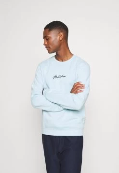 Pier One Prix Dynamité Sweatshirt Pulls Et Gilets Col Rond Homme