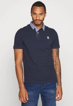 Pier One Polo Haute Qualité T-shirts & Polos Col Polo Homme