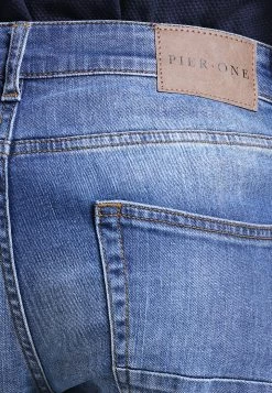 Pier One Pas Cher Jean Boyfriend Jeans Normale Homme -Pier One Boutique e4f78058b0ef4200880caca07e19f7bc