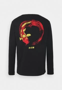 Prix Dynamité Pier One T-shirt à Manches Longues T-shirts Col Rond Homme -Pier One Boutique e50a799832d34557a8dd394c73254b7c