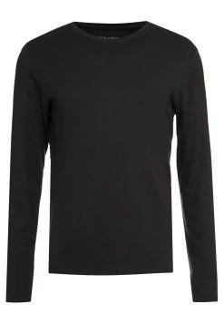 Pier One Vendre T-shirt à Manches Longues T-shirts Col Rond Homme -Pier One Boutique e51f15e19af24510b7cd585d552c8244