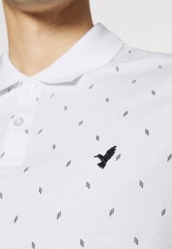 Prix Ourlé Pier One Polo T-shirts Col Polo Homme -Pier One Boutique e538f714691b44f4b2ec0c9c9eb3e46c