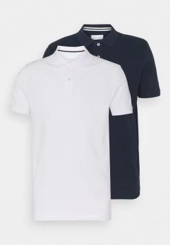 Pier One 2 PACK – Polo Meilleur Prix Garanti T-shirts Col Polo Homme -Pier One Boutique e54051d13dfe4e1183e63607c953f911 2