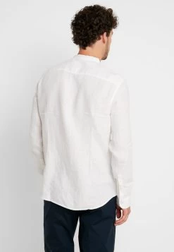 Pier One Chemise Prix Ourlé Chemises Col Mao Homme -Pier One Boutique e5ec1c0717ed4674a2738914085fcccd