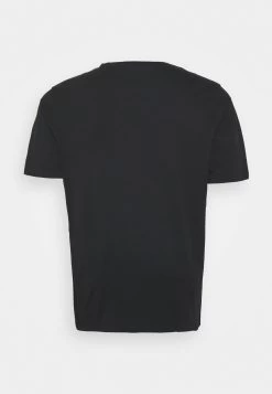 Pier One 2 PACK – T-shirt Basique En Promotion T-shirts & Polos Col Rond Homme -Pier One Boutique e60da0acafaf4add91c061c409205bad