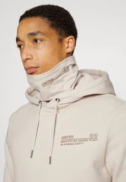 Pier One Sweatshirt Haute Qualité Sweats & Hoodies Capuche Homme -Pier One Boutique e61b1434840347f9929166293d4099c4