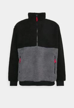 Pier One Excellente Qualité Sweat Polaire Sweats & Hoodies Col Camionneur Homme -Pier One Boutique e6393c5e3b12409ba9a4cef3340e7a5a