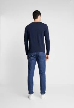 Qualité Excellente Pier One T-shirt à Manches Longues T-shirts Col Rond Homme -Pier One Boutique e64a3006a7c0456ebe923c8afeb23f07