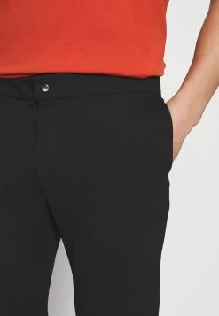 Pier One SMART LOUNGE TROUSERS – Bas De Pyjama Petit Prix Pyjamas Normale Homme -Pier One Boutique e67c4a1014e44b7982ba1039e91b15bb