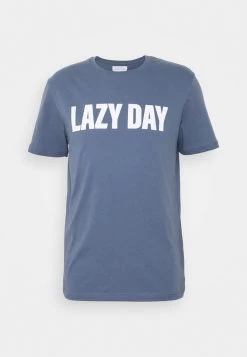 Pier One Qualité Garantie 100% Haut De Pyjama Pyjamas Col Rond Homme -Pier One Boutique e69b56fa5d6e43d8a8c1ad6bd99410e5 2