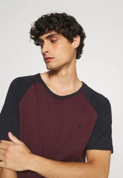 Prix Dégriffé Pier One 2 PACK – T-shirt Basique T-shirts Col Rond Homme 13 Prix Dégriffé Pier One 2 PACK – T-shirt Basique T-shirts Col Rond Homme -Pier One Boutique e69ca07767334beab49338c5166f6818