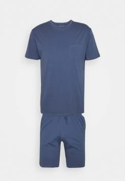 Garantie De Qualité 100% Pier One SET – Pyjama Pyjamas Normale Homme -Pier One Boutique e6ec9e9be92646f58ecacab46b7d6c0b 1