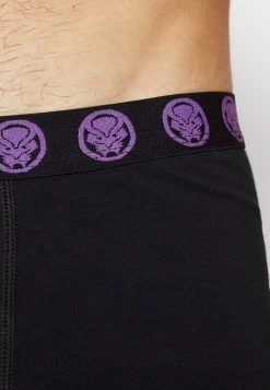 Assurance De L’Authenticité Pier One MARVEL BLACK PANTHER 3 PACK – Shorty Sous-vêtements Normale Homme -Pier One Boutique e77204942c6c411e9a87d22f8ddd69cd