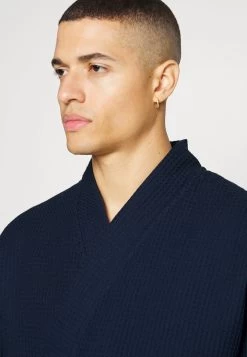 Pier One Peignoir Un Tarif Préférentiel Sous-vêtements & Chaussettes Col Châle Homme -Pier One Boutique e8a23e172d1e49eba5a8a4af45a29f09