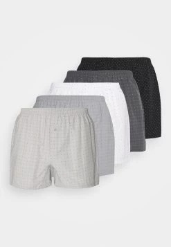 Prix Cassé Pier One 5 PACK – Caleçon Sous-vêtements & Chaussettes Normale Homme