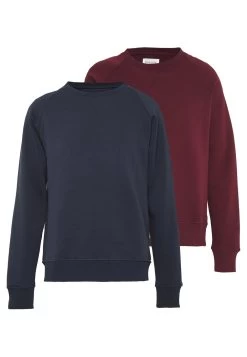 Qualité Excellente Pier One 2er Pack CREW NECK – Sweatshirt Sweats & Hoodies Col Rond Homme -Pier One Boutique e8ca40f9b80c4f6f9ec83d1f66be0f35 2