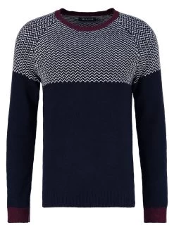 Marchandise De Première Qualité Pier One Pullover Pulls Et Gilets Col Rond Homme -Pier One Boutique e90c238980764f66ba6fc05d67eed55e