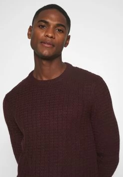 Se Vend Bas Prix Pier One Pullover Pulls Et Gilets Col Rond Homme 10 Se Vend Bas Prix Pier One Pullover Pulls Et Gilets Col Rond Homme -Pier One Boutique e9131954f19c489abc456afc574afabc