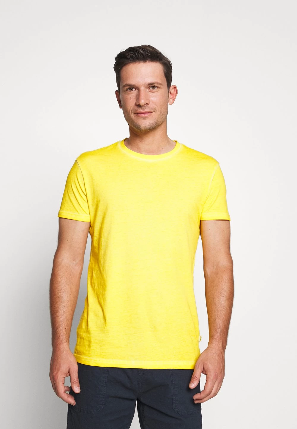 Qualité Fiable Pier One 3 PACK – T-shirt Basique T-shirts Col Rond Homme 2 Qualité Fiable Pier One 3 PACK – T-shirt Basique T-shirts Col Rond Homme – Image 2