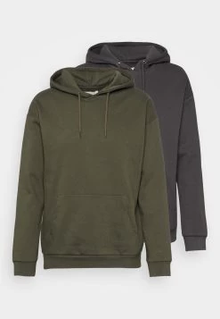 Prix De Lancement Pier One 2 PACK – Sweat à Capuche Sweats & Hoodies Homme 23 Prix De Lancement Pier One 2 PACK – Sweat à Capuche Sweats & Hoodies Homme -Pier One Boutique e9b77bcede62405a96690341784f3595 1
