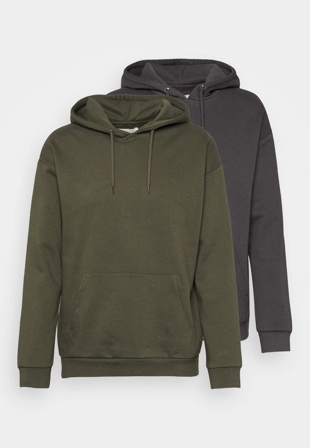 Prix De Lancement Pier One 2 PACK – Sweat à Capuche Sweats & Hoodies Homme 11 Prix De Lancement Pier One 2 PACK – Sweat à Capuche Sweats & Hoodies Homme – Image 11