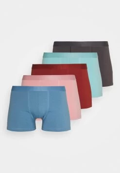 Pier One 5 PACK – Shorty Prix Légers Sous-vêtements Normale Homme -Pier One Boutique e9c9215527934f13b28d50b61c6b7e8e