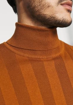 Pier One Prix Réduit Pullover Pulls Et Gilets Col Roulé Homme -Pier One Boutique e9dc9c6b554340c3bae8a4c934df8a9c