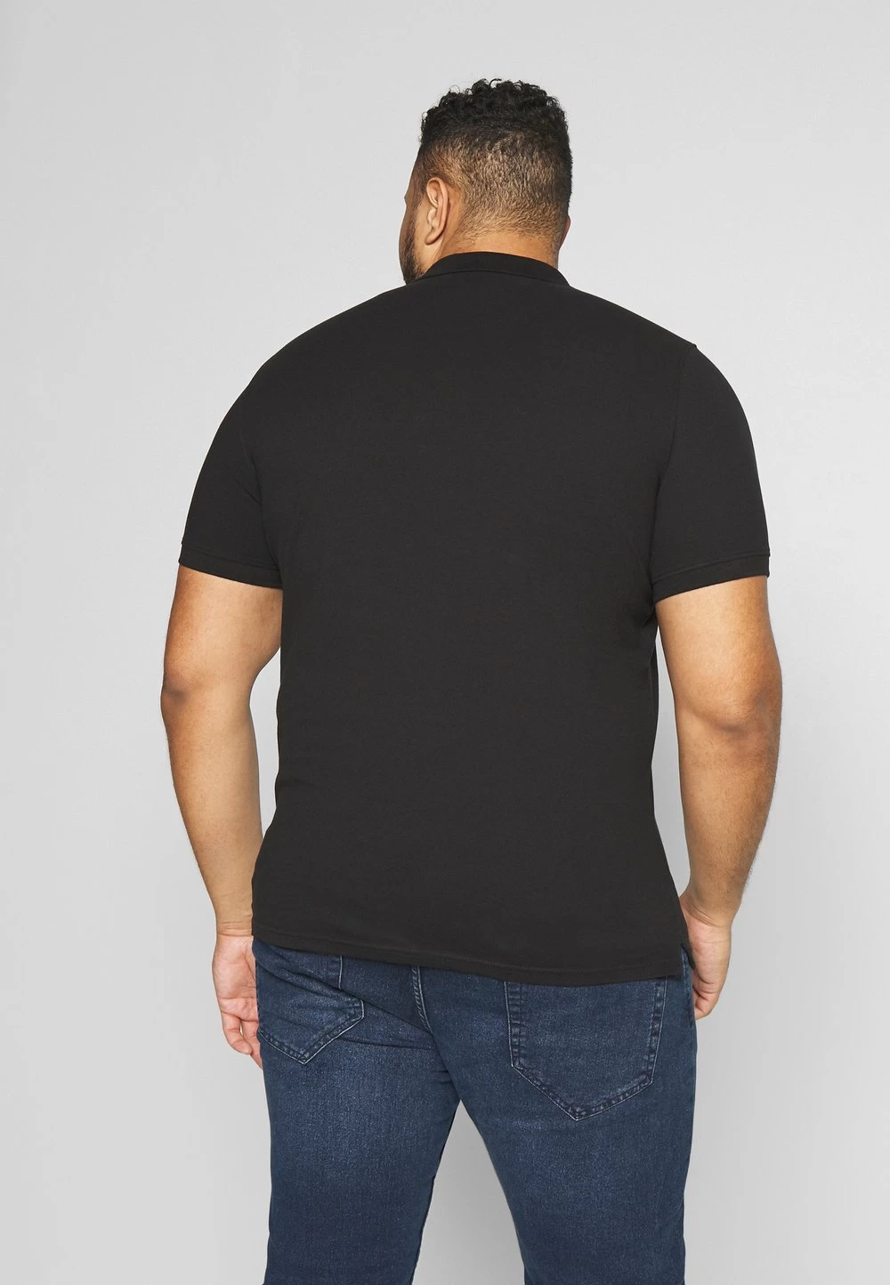 Pier One Polo Prix Distinctifs T-shirts Col Polo Homme 3 Pier One Polo Prix Distinctifs T-shirts Col Polo Homme – Image 3