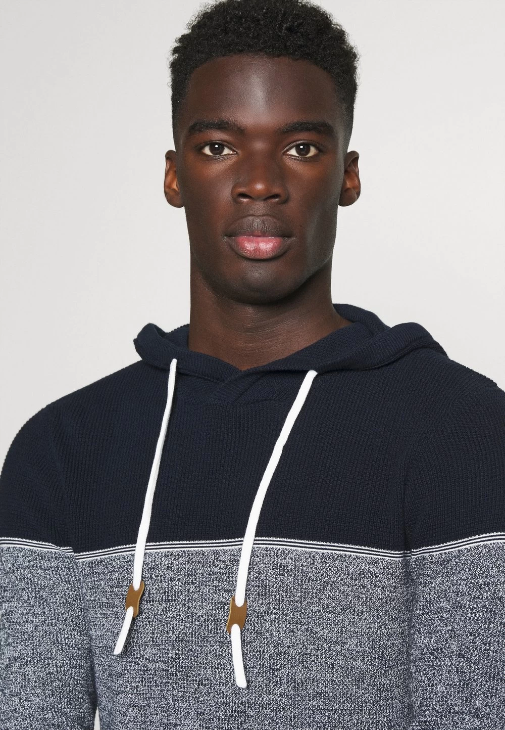 Prix Bradés Pier One Sweat à Capuche Pulls & Gilets Homme 4 Prix Bradés Pier One Sweat à Capuche Pulls & Gilets Homme – Image 4