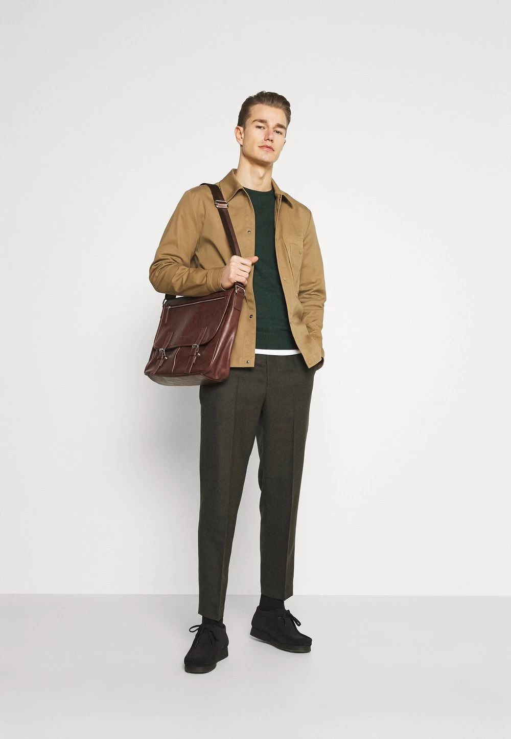 Prix Sympa Pier One Pullover Pulls Et Gilets Col Rond Homme 2 Prix Sympa Pier One Pullover Pulls Et Gilets Col Rond Homme – Image 2