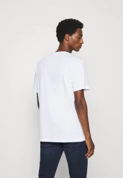 Pier One Première Qualité T-shirt Imprimé T-shirts Col Rond Homme -Pier One Boutique ebe44d5bf2dc49d6bba1e09f0a7a31fa