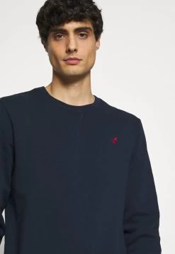 Pier One Sweatshirt Bonne Qualité Pulls Et Gilets Col Rond Homme -Pier One Boutique ebfe41466daf4c95b15825b2a1ff9eff