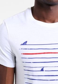 Prix Gelé Pier One T-shirt Imprimé T-shirts & Polos Col Rond Homme 10 Prix Gelé Pier One T-shirt Imprimé T-shirts & Polos Col Rond Homme -Pier One Boutique ed766f99a9bb47d5829b1ce574376a59