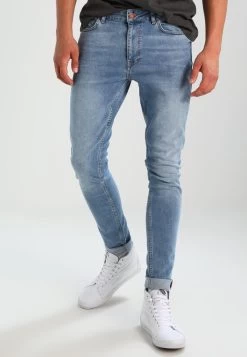 Pier One Promos Jeans Skinny Normale Homme