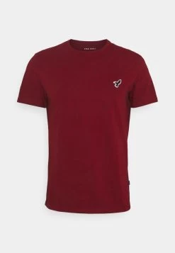 Pier One Prix Jamais Vus T-shirt Basique T-shirts Col Rond Homme -Pier One Boutique f012ae8b219d4178a5e69c27611b1812 1