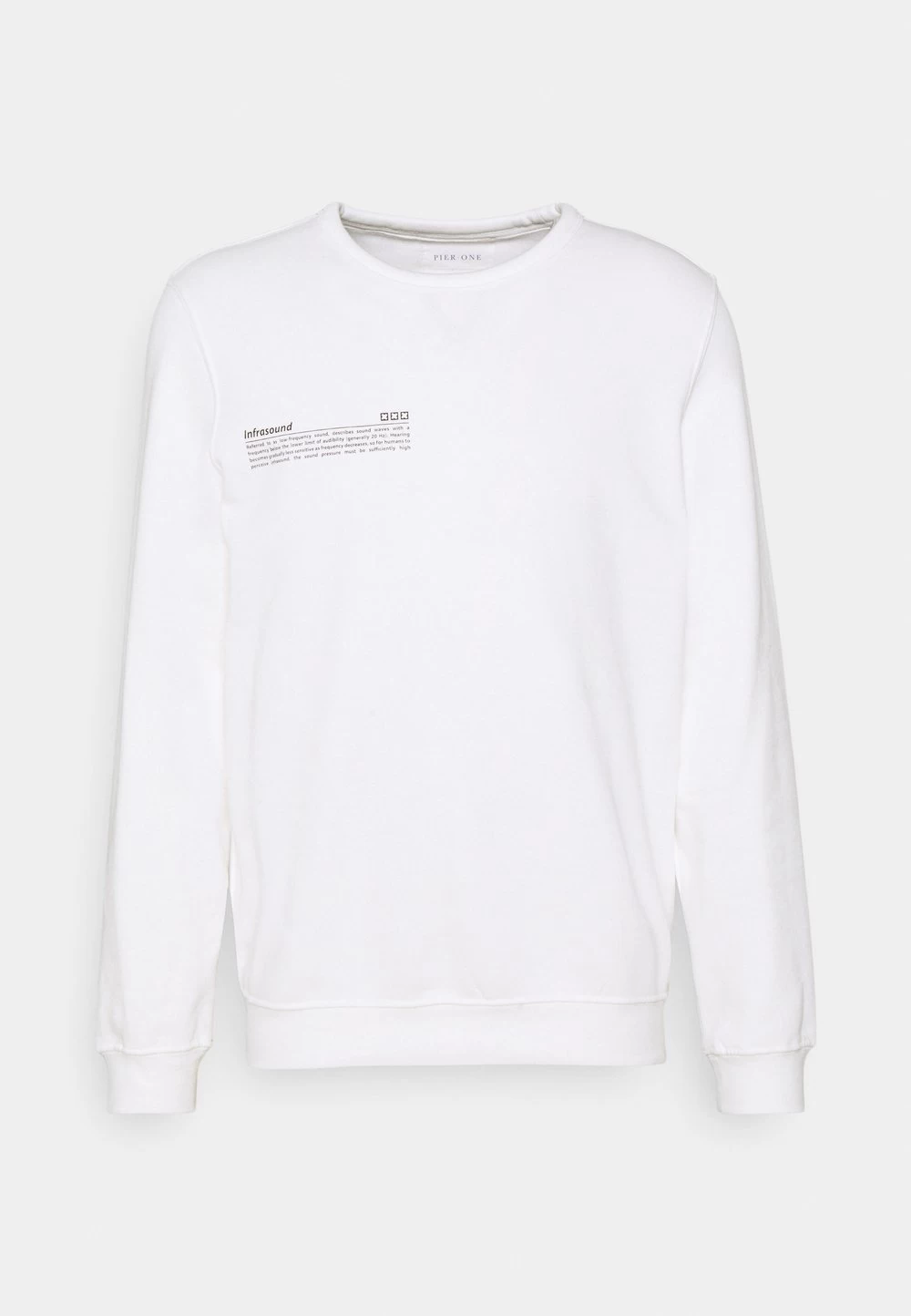Pier One Sweatshirt Prix Sacrifiés Pulls Et Gilets Col Rond Homme 7 Pier One Sweatshirt Prix Sacrifiés Pulls Et Gilets Col Rond Homme – Image 7