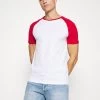 Pier One T-shirt Basique Prix Dynamité T-shirts & Polos Col Rond Homme