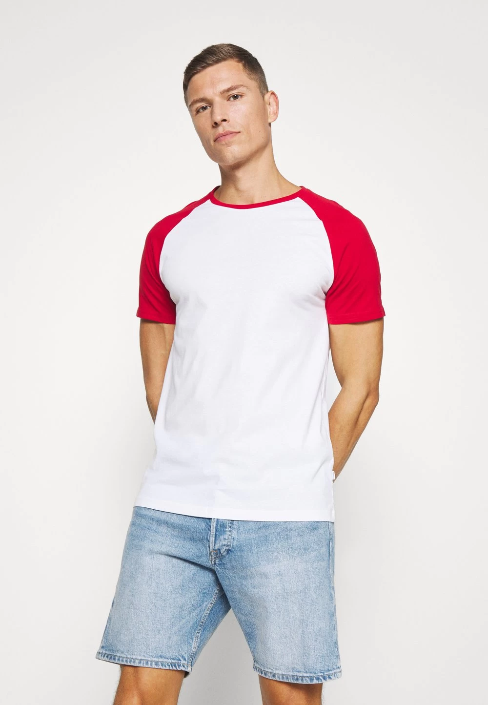 Pier One T-shirt Basique Prix Dynamité T-shirts & Polos Col Rond Homme 1 Pier One T-shirt Basique Prix Dynamité T-shirts & Polos Col Rond Homme