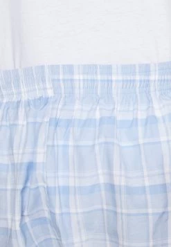 Prix Réduit Pier One Pyjama Pyjamas Normale Homme -Pier One Boutique f1ba4d056be34332824c000727c64474