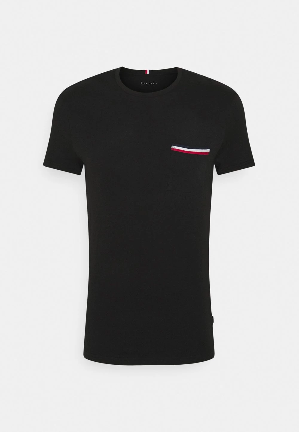 Pier One T-shirt Basique Soldes En Ligne T-shirts Col Rond Homme 7 Pier One T-shirt Basique Soldes En Ligne T-shirts Col Rond Homme – Image 7