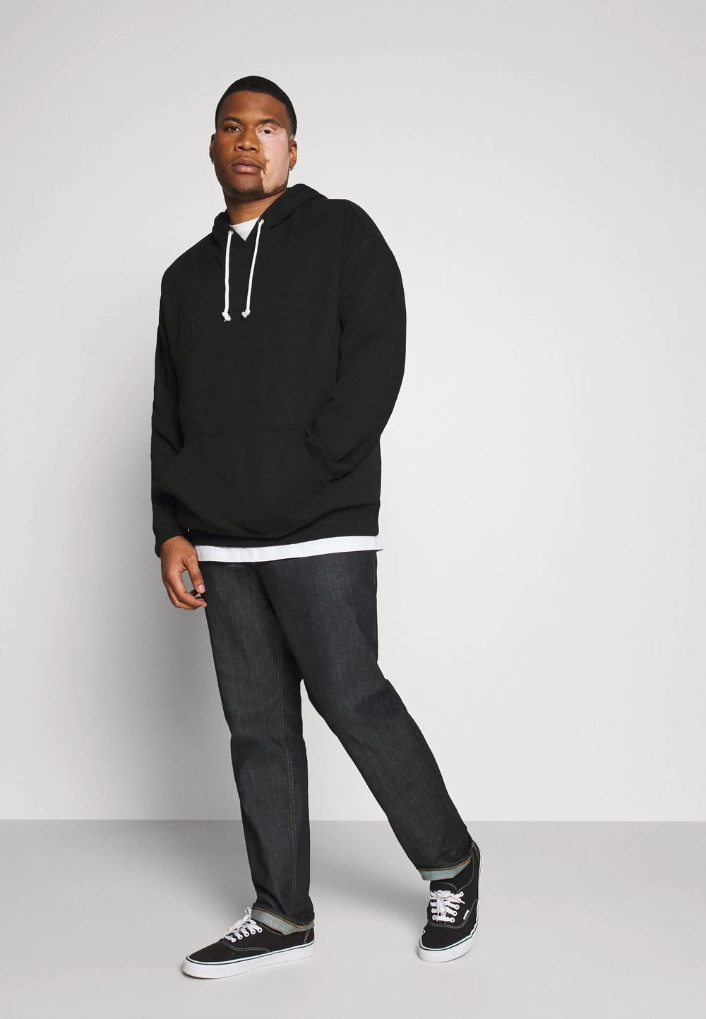 Prix Préférentiel Pier One Sweat à Capuche Sweats & Hoodies Homme 2 Prix Préférentiel Pier One Sweat à Capuche Sweats & Hoodies Homme – Image 2