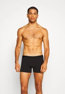 Pier One 5 PACK – Shorty Prix Avantageux Sous-vêtements & Chaussettes Normale Homme -Pier One Boutique f2f97d724320489d8a4976e2bb3546a0