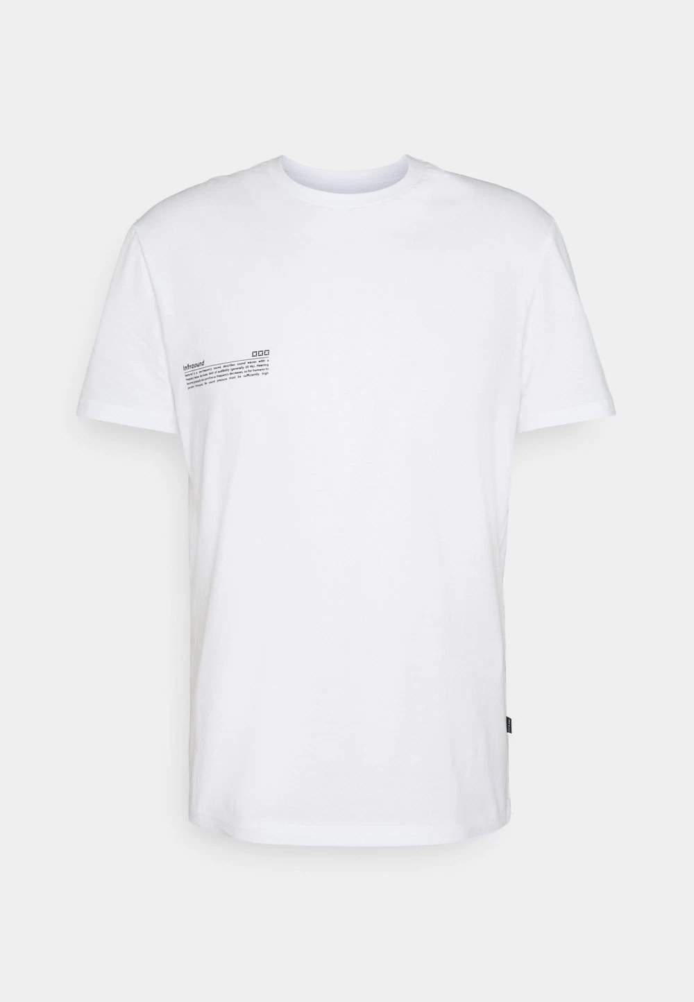 Petit Prix Pier One T-shirt Imprimé T-shirts Col Rond Homme 6 Petit Prix Pier One T-shirt Imprimé T-shirts Col Rond Homme – Image 6