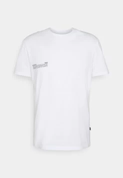 Pier One En Promotion T-shirt Imprimé T-shirts Col Rond Homme -Pier One Boutique f33f7d608ac94931b2d04e8eb65484f5