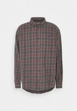 Produit De Première Qualité Pier One Chemise Chemises Col Kent Homme -Pier One Boutique f3a20818a7134718886e4a5c575f838a