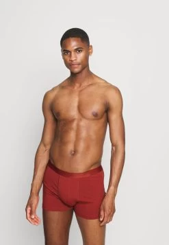 Pier One 5 PACK – Shorty Prix Légers Sous-vêtements Normale Homme -Pier One Boutique f43fa23b4f8a4fb1a662067ac1137e95